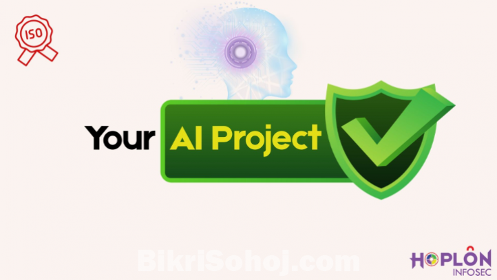 Get ISO 42001 Certification for Artificial Intelligence